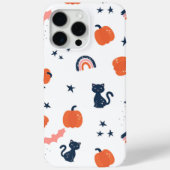 ハロウィーンIPHONEケース Case-Mate iPhoneケース (裏面)