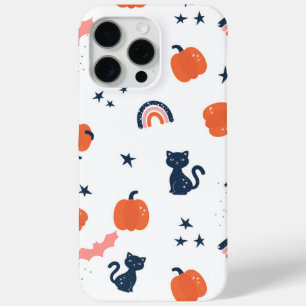 ハロウィーンIPHONEケース iPhone 15 PRO MAXケース