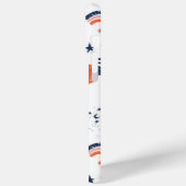 ハロウィーンIPHONEケース Case-Mate iPhoneケース (裏面 / 左)