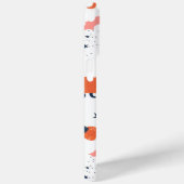 ハロウィーンIPHONEケース Case-Mate iPhoneケース (裏面 / 右)