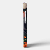 ハロウィーンiPhoneケース Case-Mate iPhoneケース (裏面 / 左)