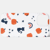 ハロウィーンIPHONEケース Case-Mate iPhoneケース (裏面 (横))