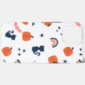ハロウィーンIPHONEケース Case-Mate iPhoneケース (裏面 (横))