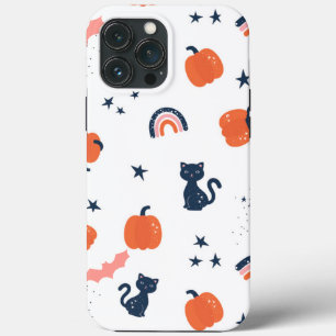 ハロウィーンIPHONEケース iPhone 13 PRO MAXケース