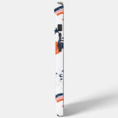 ハロウィーンIPHONEケース Case-Mate iPhoneケース (裏面 / 左)