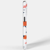 ハロウィーンIPHONEケース Case-Mate iPhoneケース (裏面 / 右)