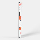 ハロウィーンIPHONEケース iPhoneケース (右側面)