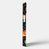 ハロウィーンiPhone 13ケース Case-Mate iPhoneケース (裏面 / 右)