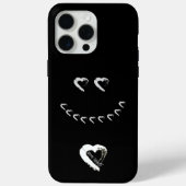 ハロウィーンiPhone 15 Pro Maxケース Case-Mate iPhoneケース (裏面)