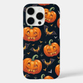 ハロウィーンiPhone 16 Proケース Case-Mate iPhoneケース (裏面)