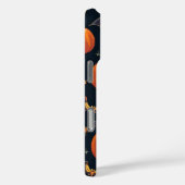 ハロウィーンiPhone 16 Proケース Case-Mate iPhoneケース (裏面 / 右)
