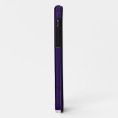 ハロウィーンiPhone 5ケース Case-Mate iPhoneケース (裏面/左)