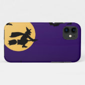 ハロウィーンiPhone 5ケース Case-Mate iPhoneケース (裏面(横))