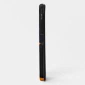 ハロウィーンiPhone 5ケース Case-Mate iPhoneケース (裏面/左)