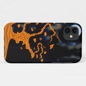 ハロウィーンiPhone 5ケース Case-Mate iPhoneケース (裏面(横))