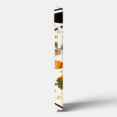 ハロウィーンiPhone / iPadケース Case-Mate iPhoneケース (裏面 / 左)