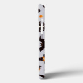 ハロウィーンiPhone / iPadケース Case-Mate iPhoneケース (裏面 / 左)