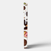 ハロウィーンiPhone / iPadケース Case-Mate iPhoneケース (裏面 / 左)