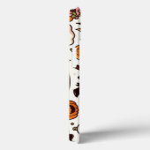 ハロウィーンiPhone / iPadケース Case-Mate iPhoneケース (裏面 / 右)