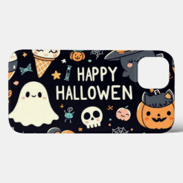 ハロウィーンiPhone / iPadケース iPhone 13ケース