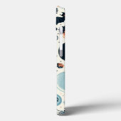 ハロウィーンiPhone / iPadケース Case-Mate iPhoneケース (裏面 / 左)