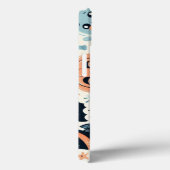 ハロウィーンiPhone / iPadケース Case-Mate iPhoneケース (裏面 / 右)