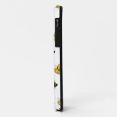 ハロウィーンKolly There iPhone 5/5s/黒猫 Case-Mate iPhoneケース (裏面/左)