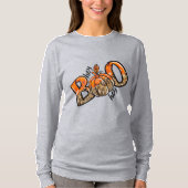 ハロウィーンTシャツデザイン2024 Tシャツ (正面)