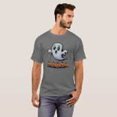 ハロウィーンTシャツ&アクセサリー Tシャツ (正面フル)
