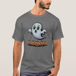 ハロウィーンTシャツ&アクセサリー Tシャツ