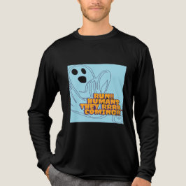 ハロウィーンTシャツ トライブレンドTシャツ