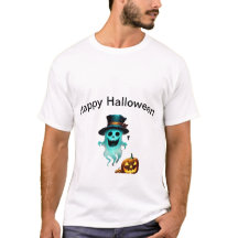 ハロウィーンTシャツ。ハロウィーンの贈り物。シャツハロウィーン