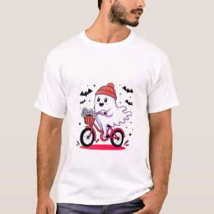 ハロウィーンTシャツ、ハロウィーン、おもしろいハロウィンアパレル Tシャツ