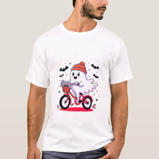 ハロウィーンTシャツ、ハロウィーン、おもしろいハロウィンアパレル Tシャツ