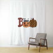 ハロウィーンTシャツ、ハロウィーン タペストリー (インサイチュ)