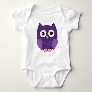 ハロウィーンTシャツ ベビーボディスーツ