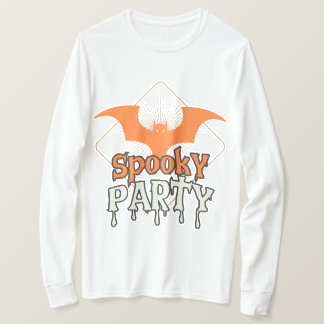 ハロウィーンTシャツ、季節のTシャツ Tシャツ