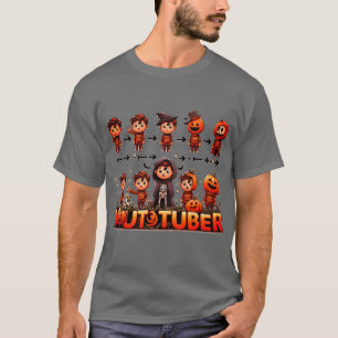 ハロウィーンTシャツ Tシャツ