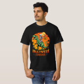 ハロウィーンTシャツ Tシャツ (正面フル)