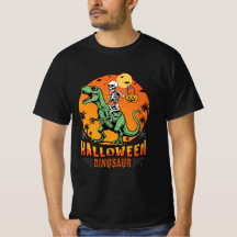 ハロウィーンTシャツ