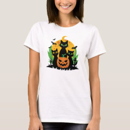 ハロウィーンTシャツ Tシャツ