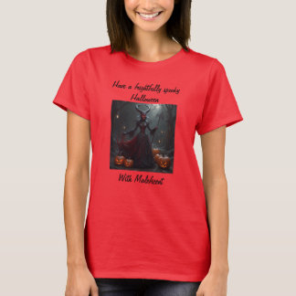 ハロウィーンTシャツ Tシャツ