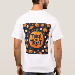 ハロウィーンTシャツ Tシャツ