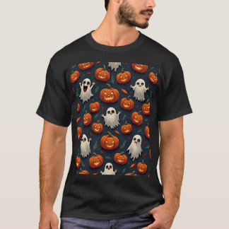 ハロウィーンTシャツ Tシャツ