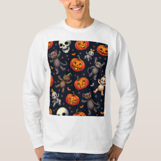 ハロウィーンTシャツ Tシャツ