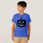 ハロウィーンTシャツ Tシャツ (正面フル)