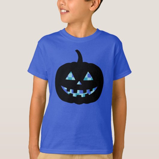 ハロウィーンTシャツ Tシャツ (正面)