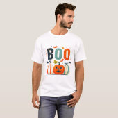 ハロウィーンTシャツ Tシャツ (正面フル)