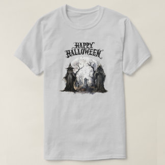 ハロウィーンTシャツ Tシャツ