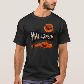 ハロウィーンTシャツ Tシャツ